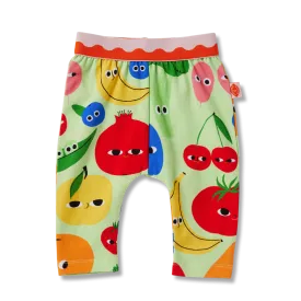 Halcyon Nights Baby Leggings - Happy Harvest