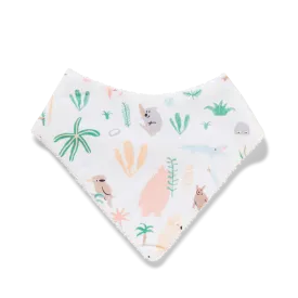 Halcyon Nights Yo Yo Bib - Outback Dreamers