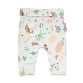 Halcyon Nights Yoga Leggings - Outback Dreamers