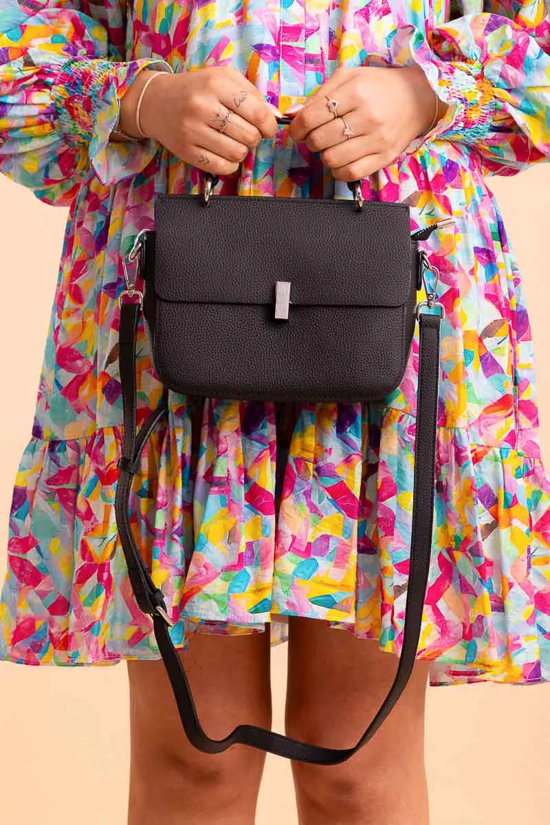 Harper Handbag Black