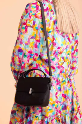 Harper Handbag Black
