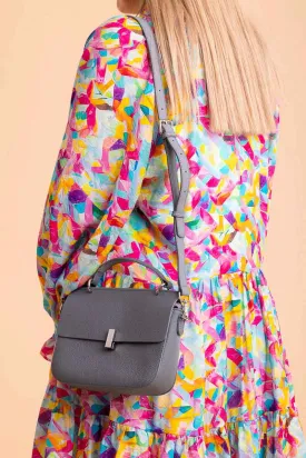 Harper Handbag Blue