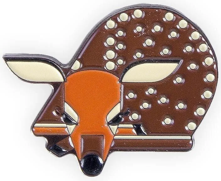 Harper Pin