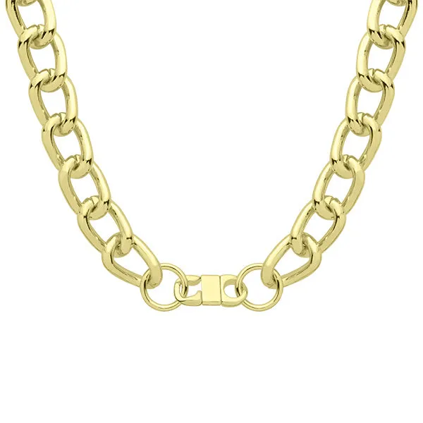 Isabella Chain