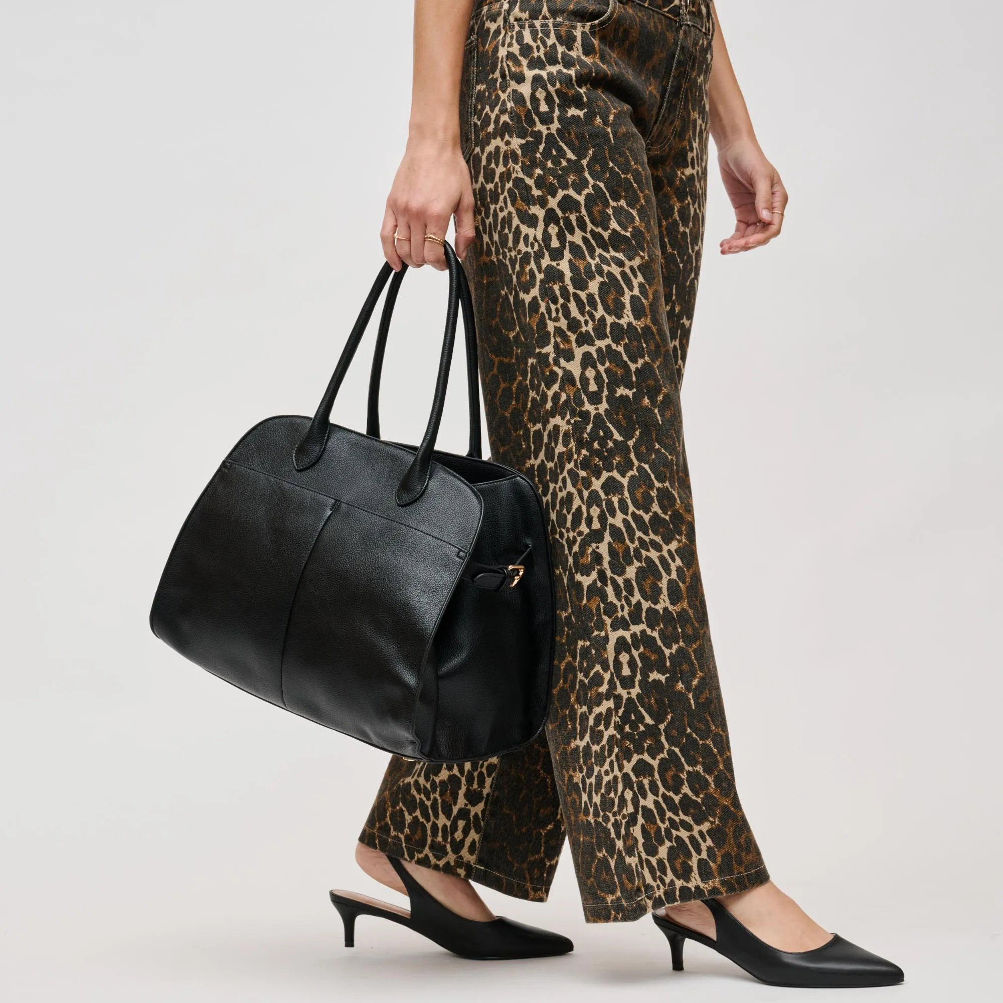 Janice Satchel