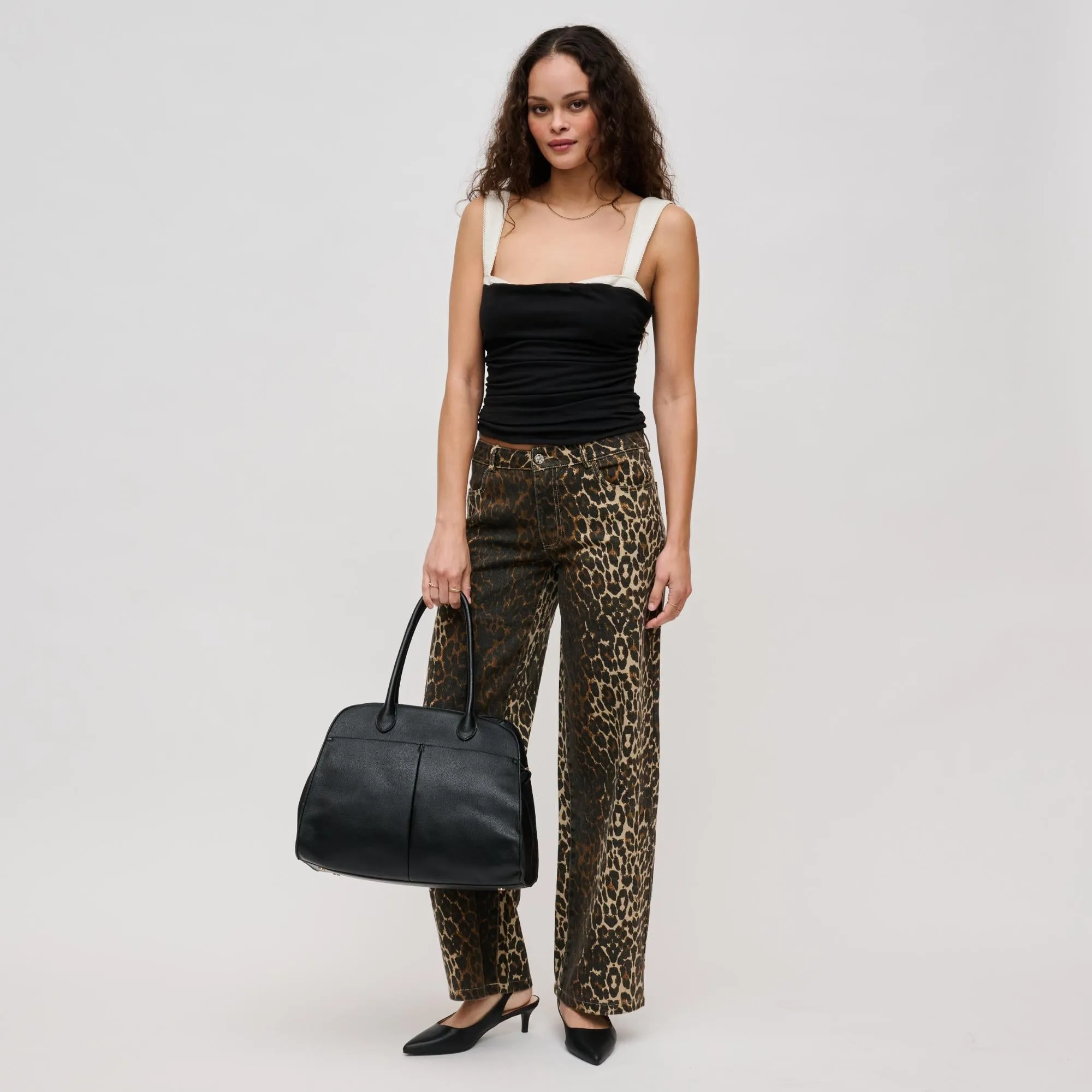 Janice Satchel