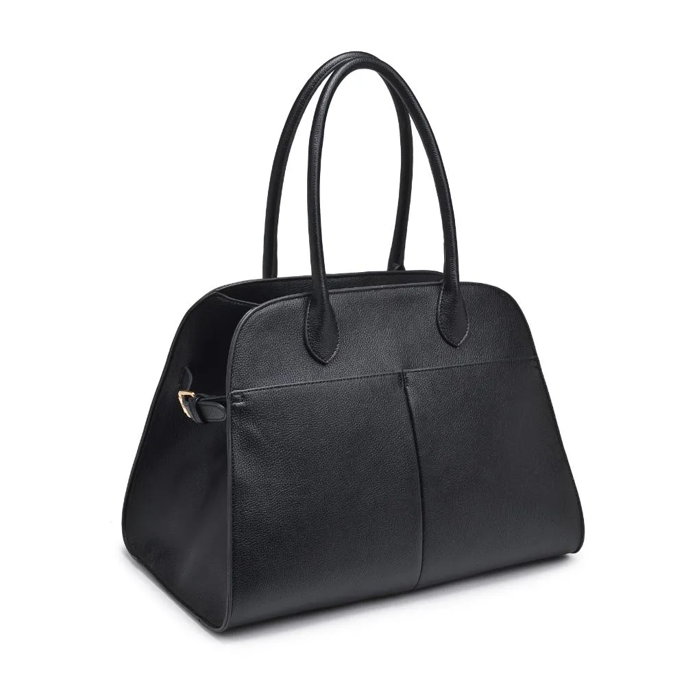 Janice Satchel