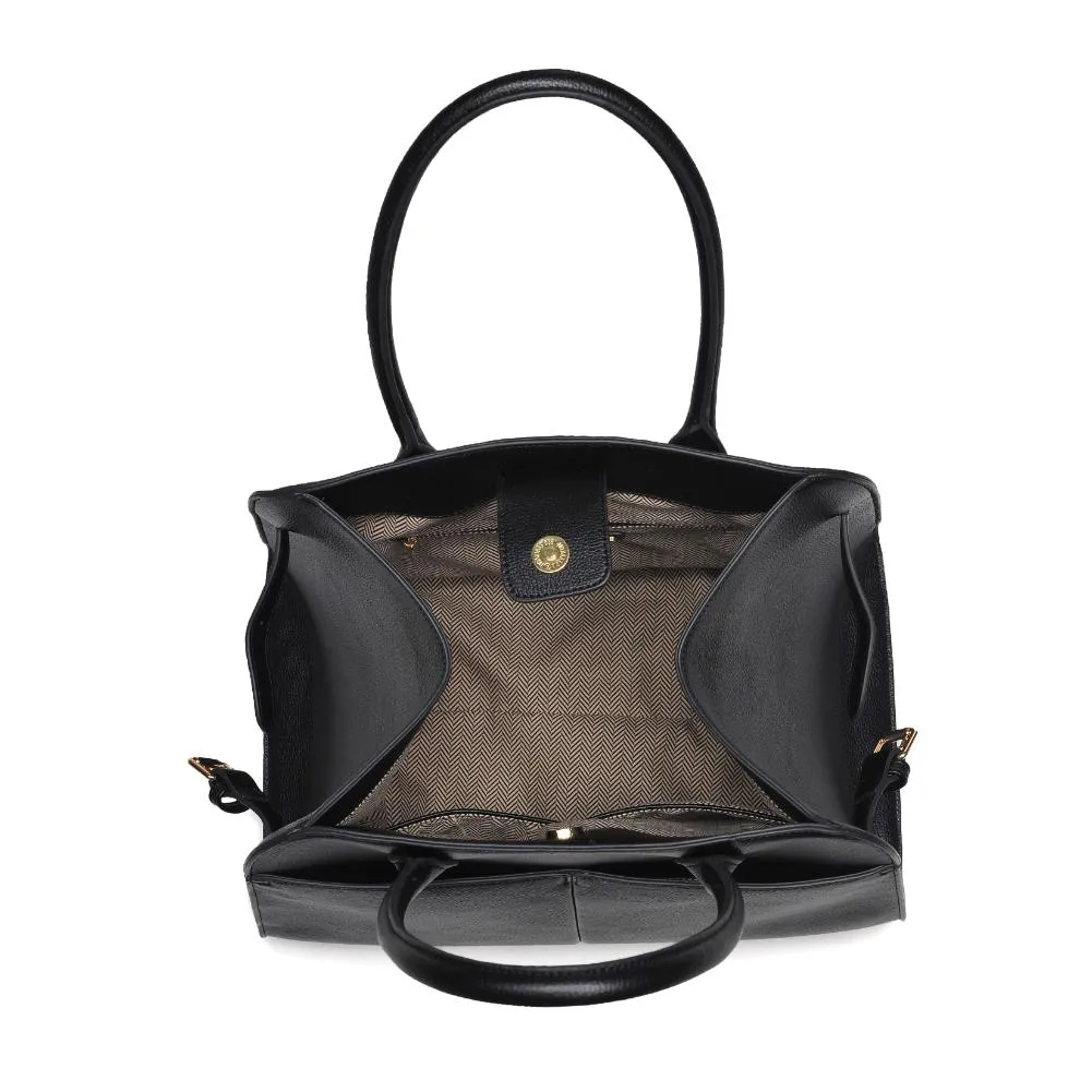 Janice Satchel