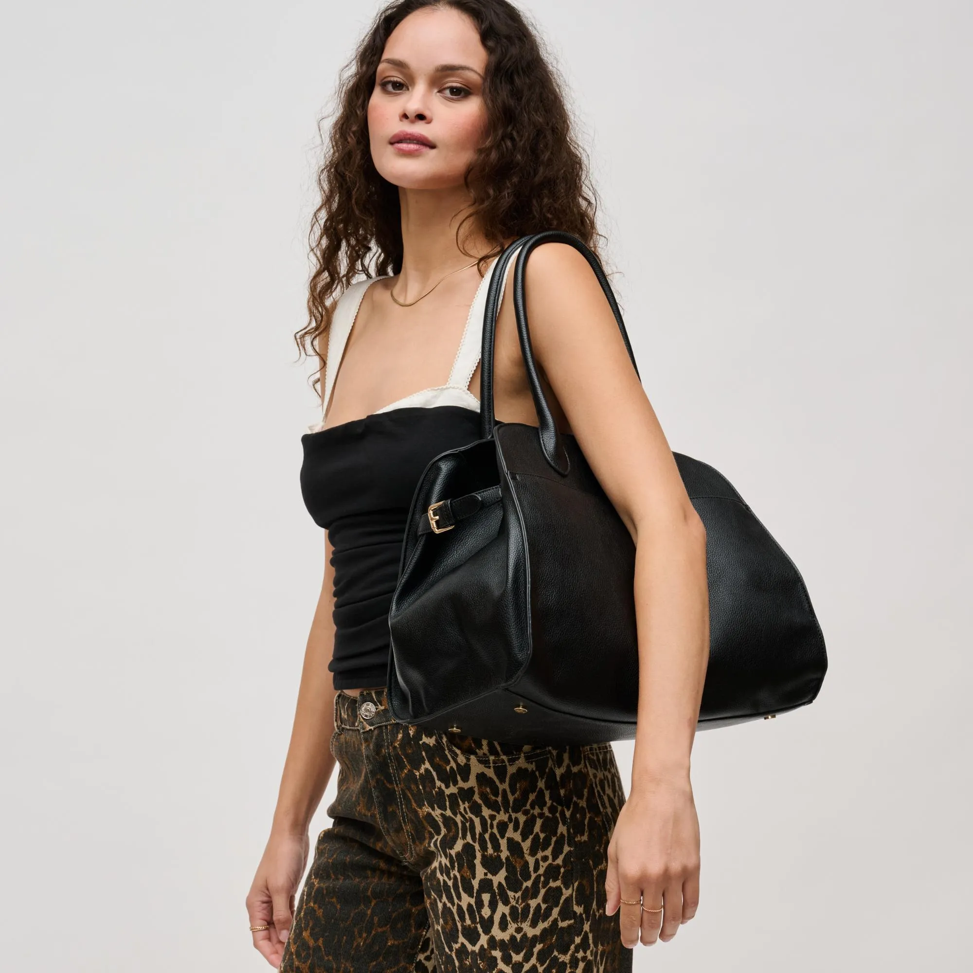 Janice Satchel