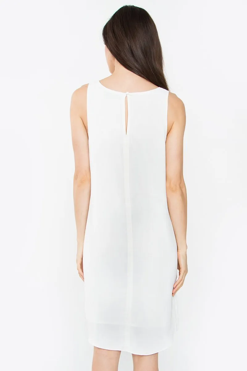 Jodie Sleeveless Dress