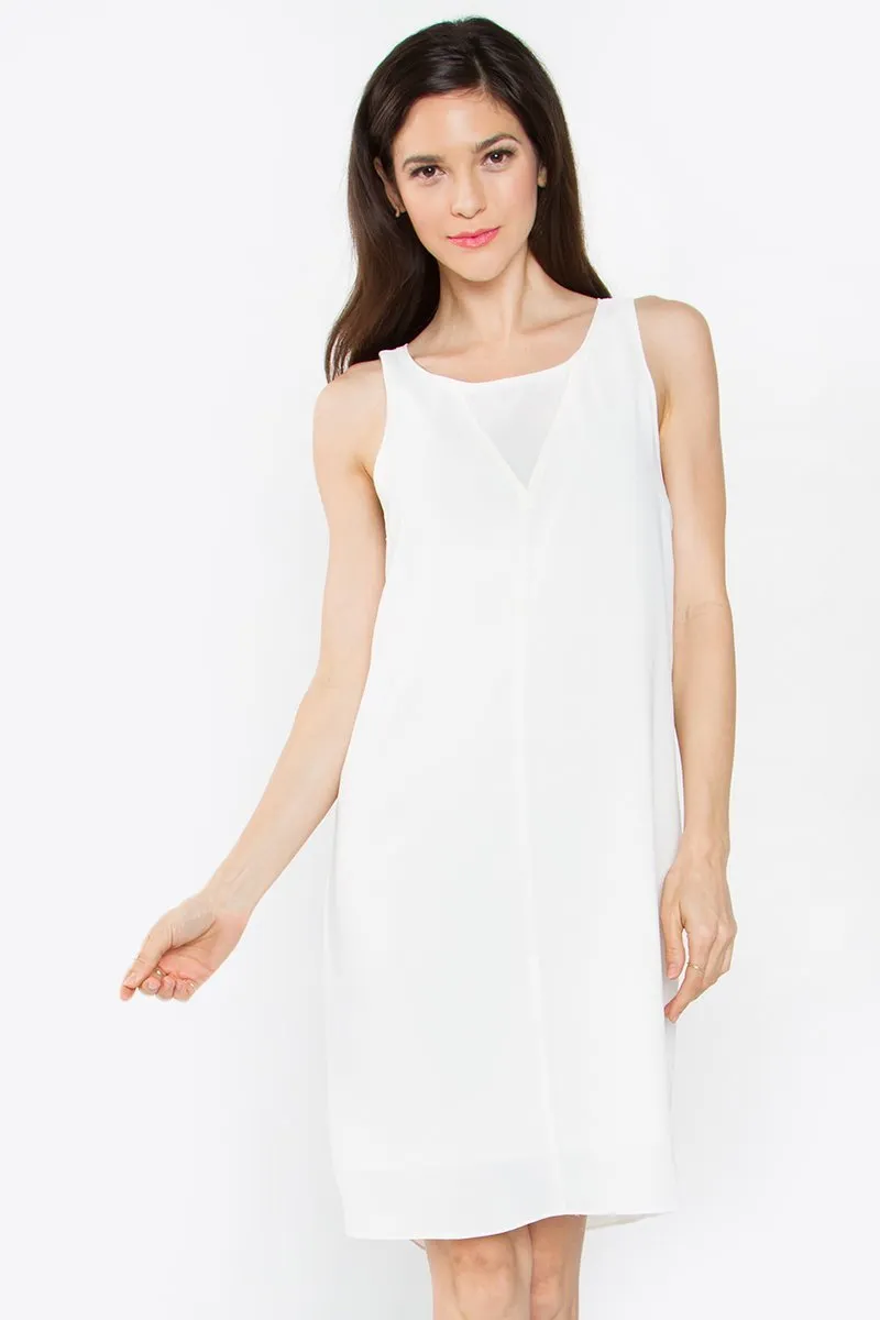 Jodie Sleeveless Dress