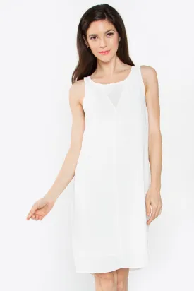 Jodie Sleeveless Dress