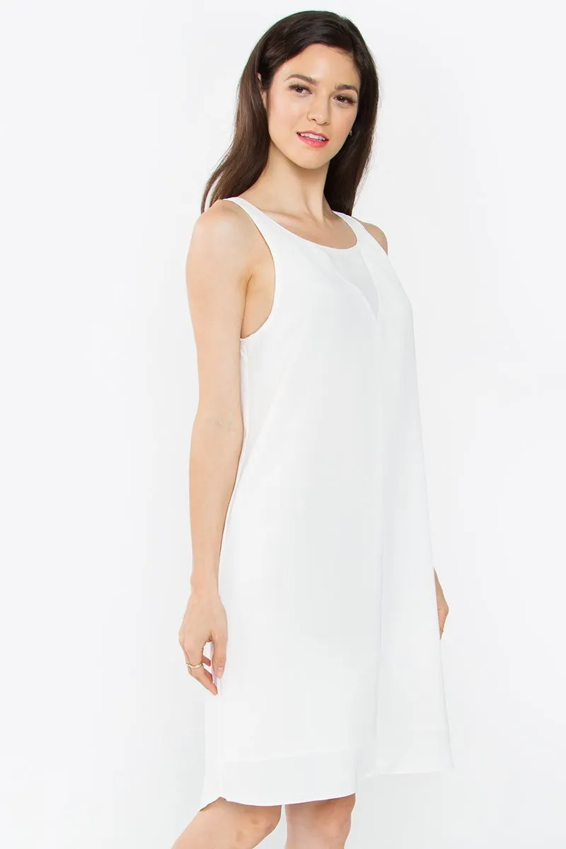 Jodie Sleeveless Dress