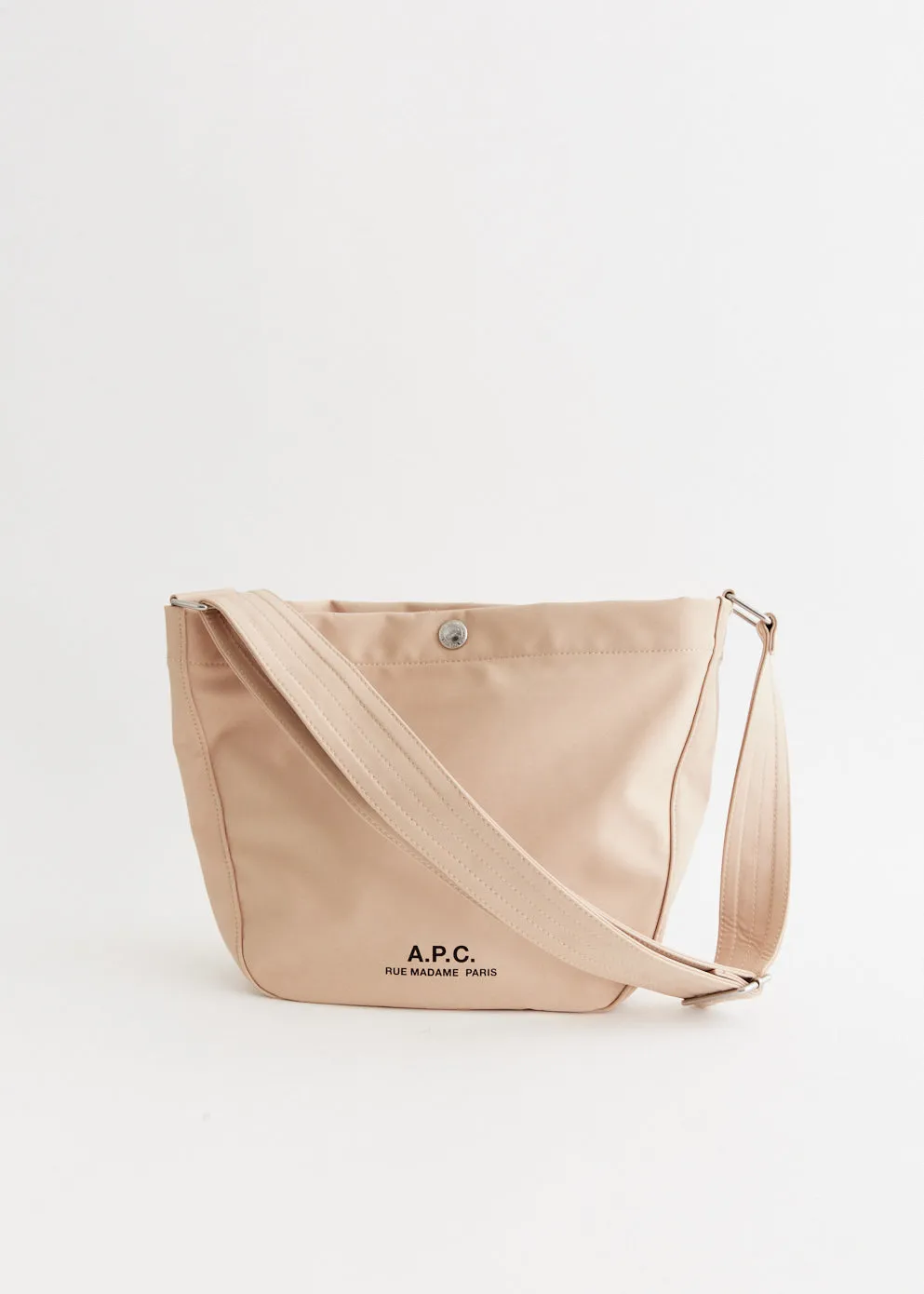 Journal Satchel Bag Small
