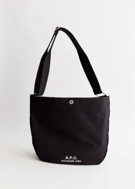 Journal Satchel Bag
