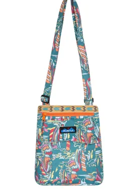 Keeper Crossbody | KAVU