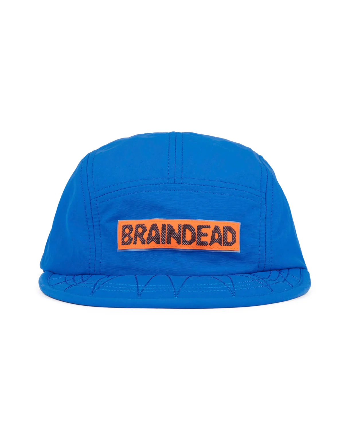 Kickers Nylon Duckbill Hat - Royal Blue
