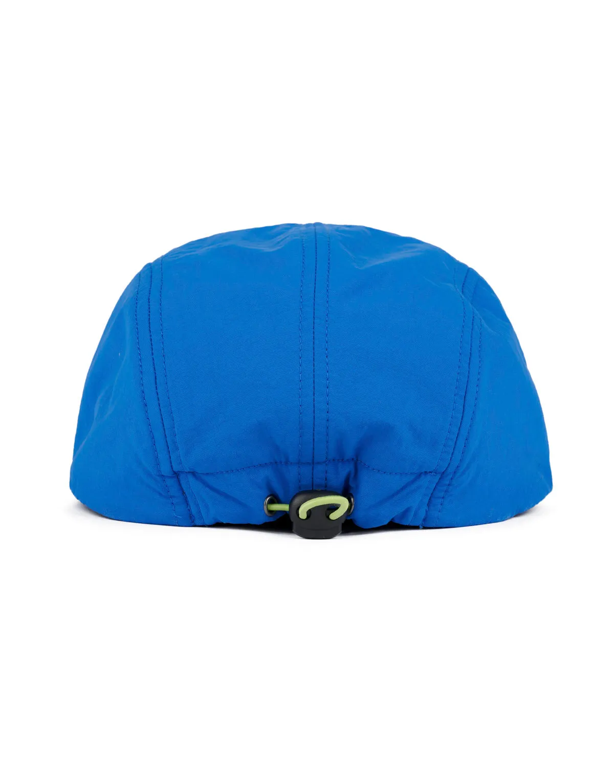 Kickers Nylon Duckbill Hat - Royal Blue