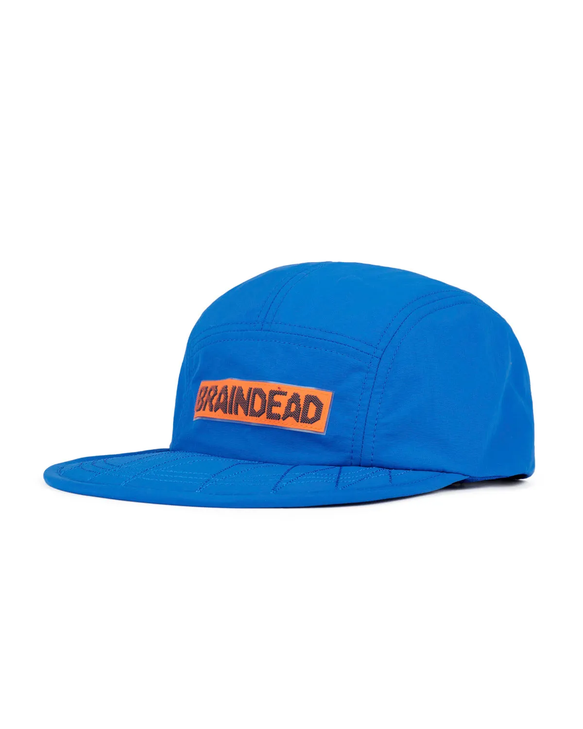 Kickers Nylon Duckbill Hat - Royal Blue