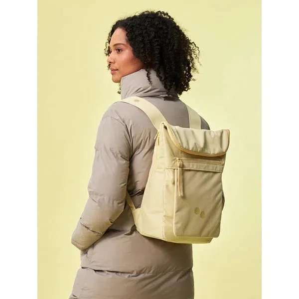 Klak Buttercream Yellow - Rucksack