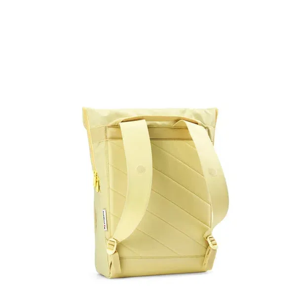 Klak Buttercream Yellow - Rucksack