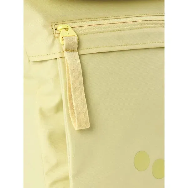 Klak Buttercream Yellow - Rucksack