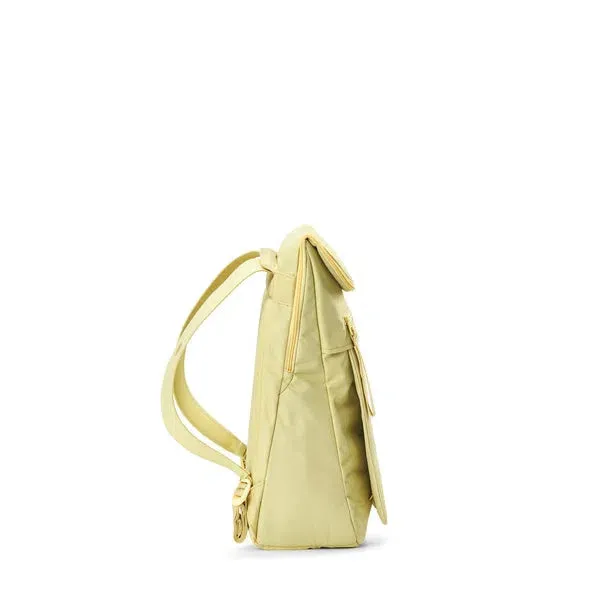 Klak Buttercream Yellow - Rucksack