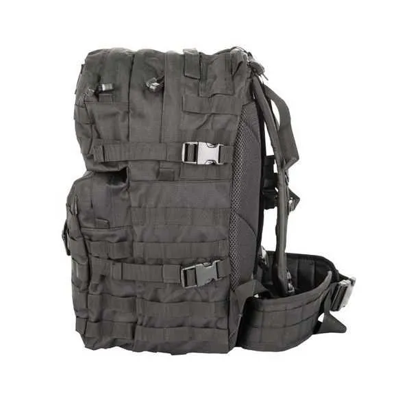 KombatUK Medium Assault Pack 40L Black