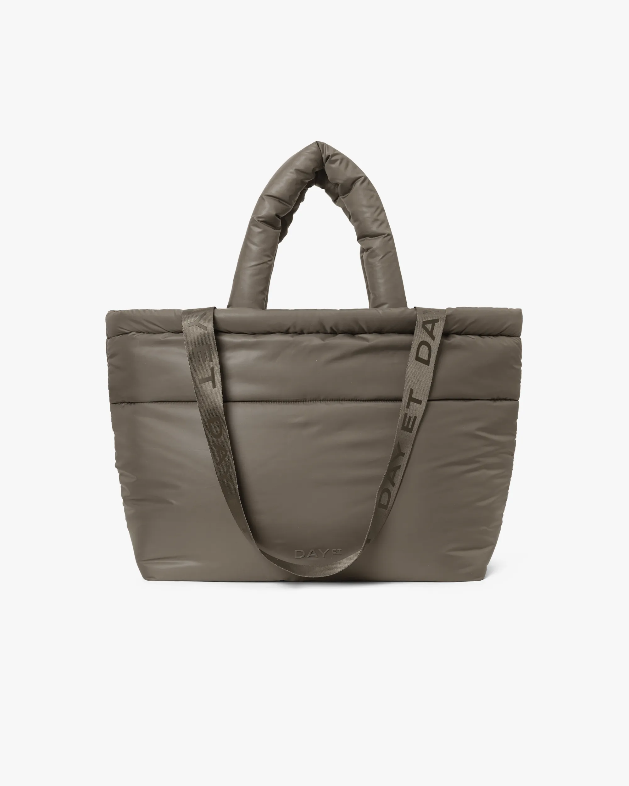 Large Ciré Tote Crossbody Bag