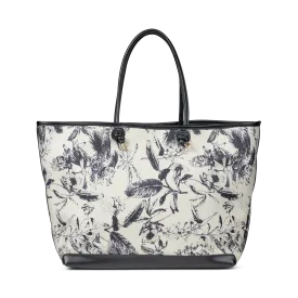 Large Resort Shoulder Bag