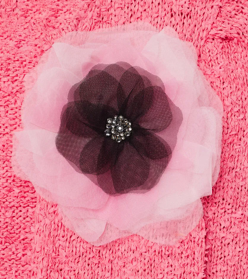 Le Flower Pin