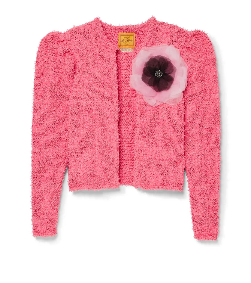 Le Flower Pin