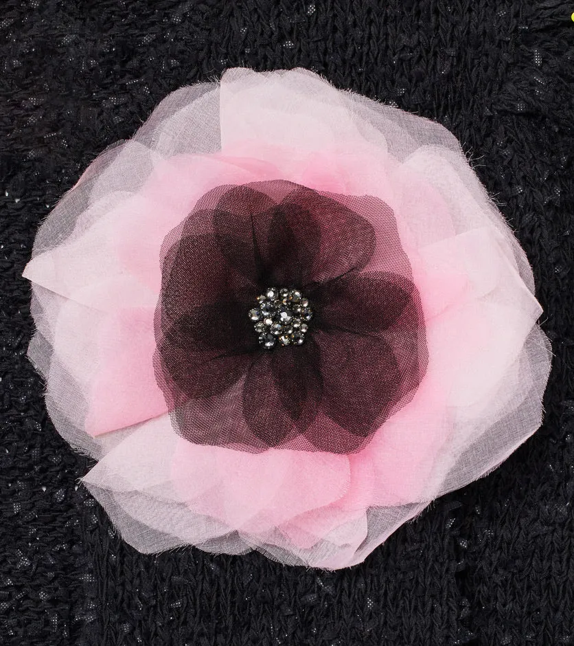 Le Flower Pin