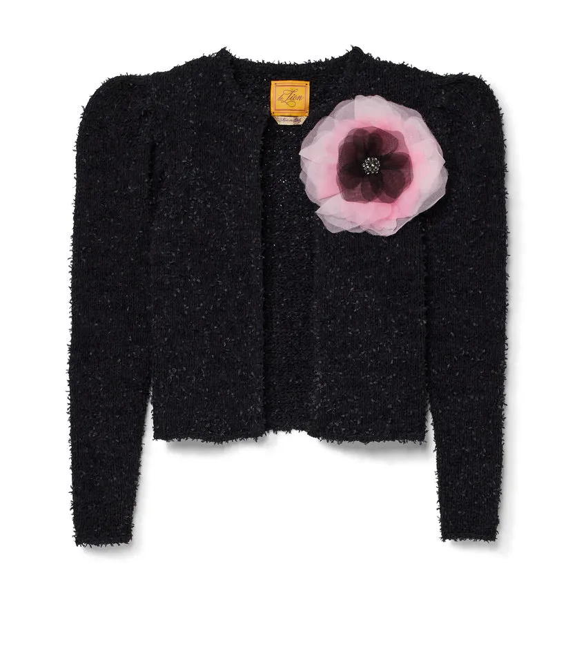 Le Flower Pin