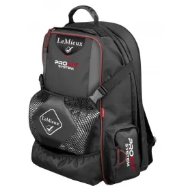 LeMieux ProKit Rucksack