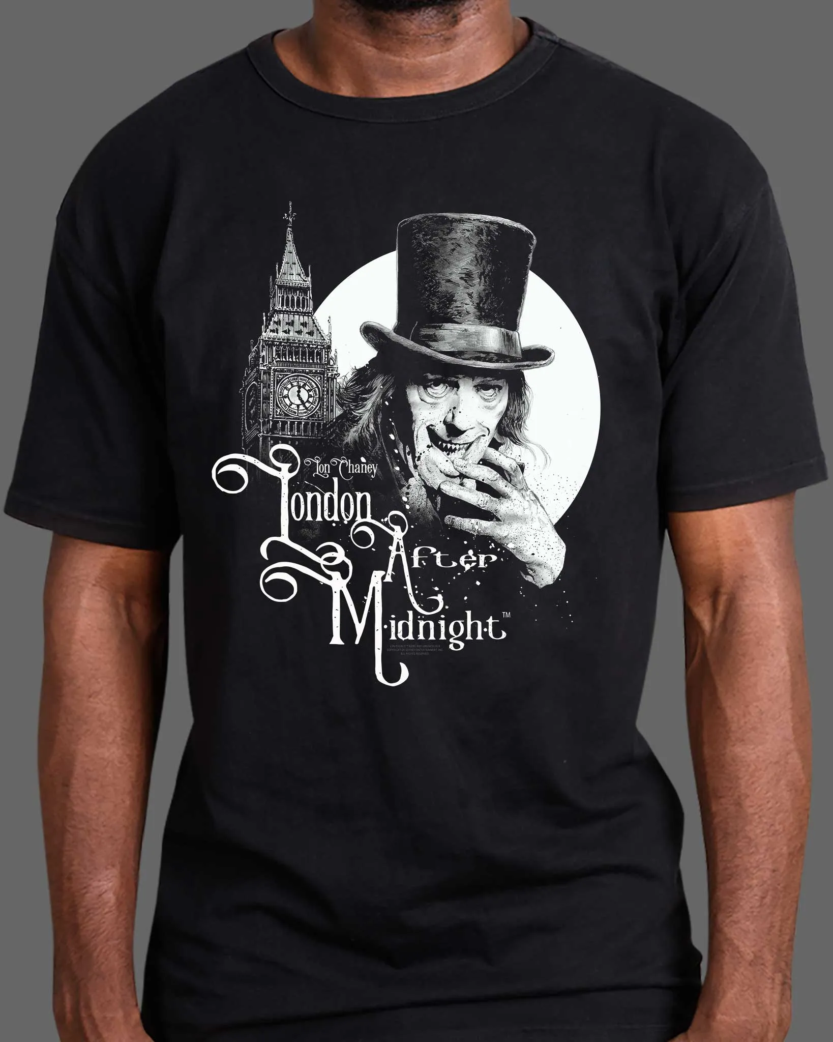 London After Midnight V1