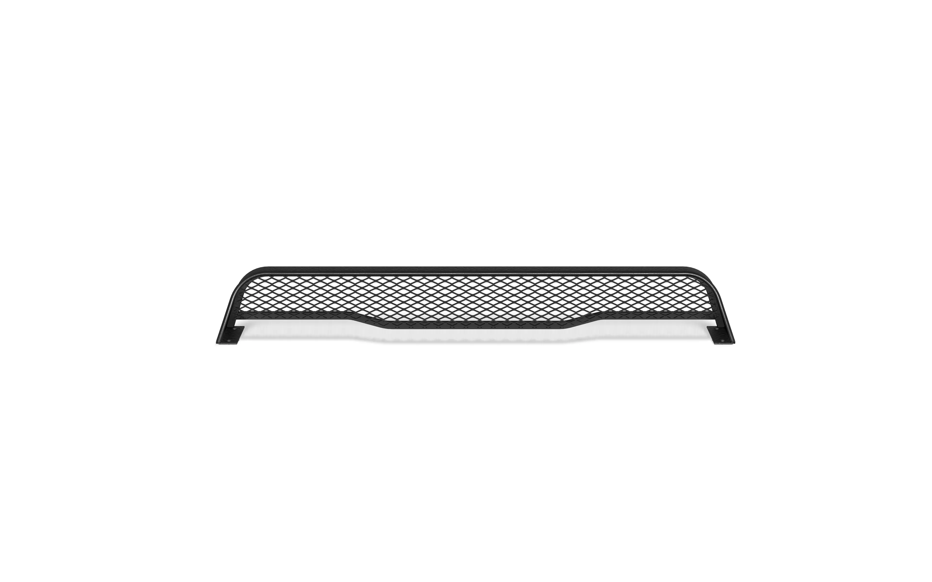 Low-Profile Cab Guard - Nissan