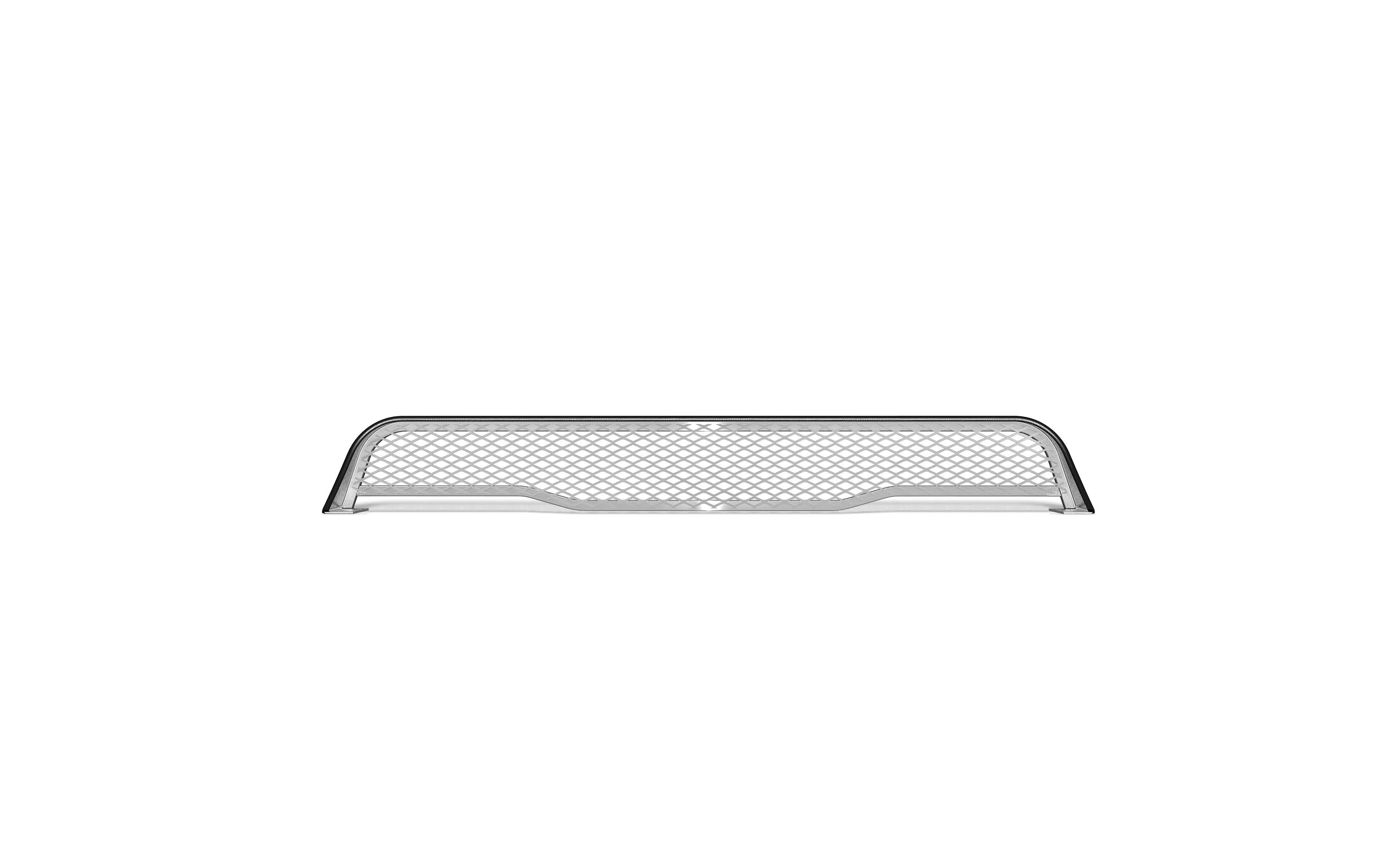 Low-Profile Cab Guard - Nissan
