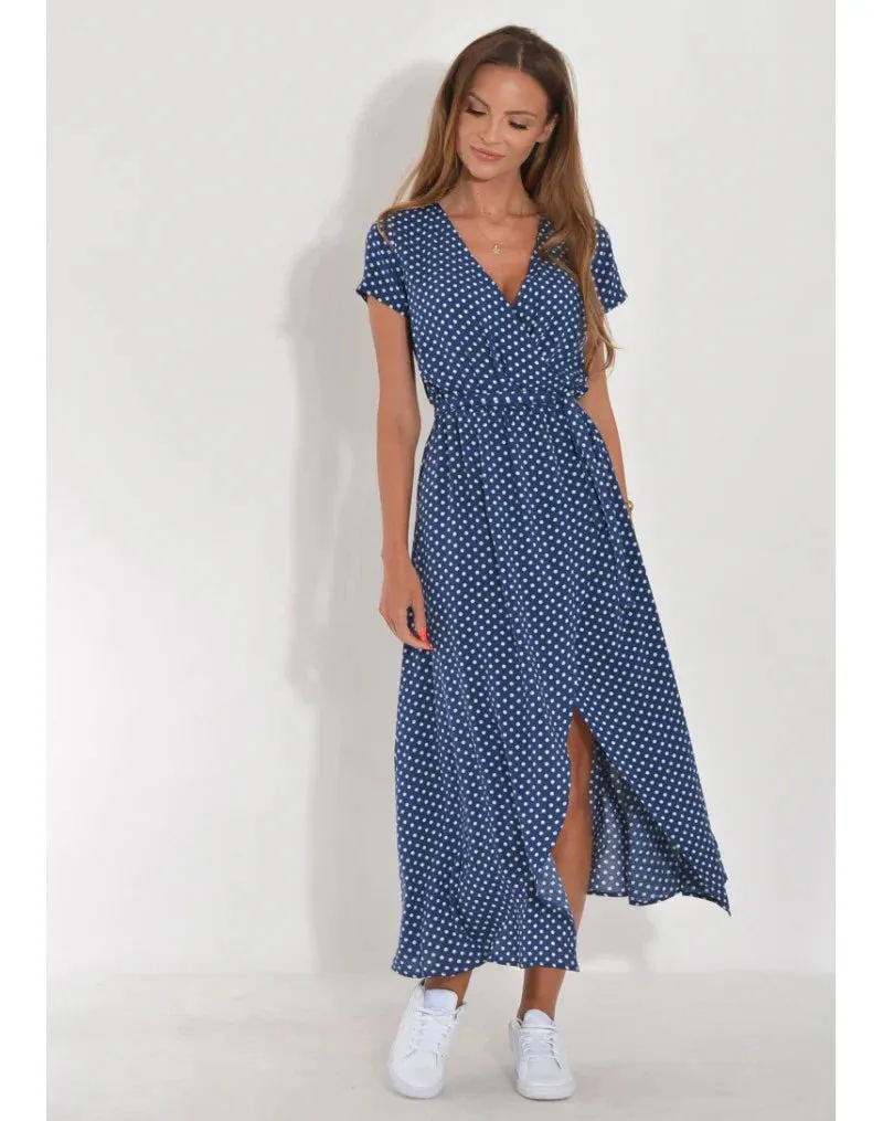 Lucia | Stylish Vibrant  Dress