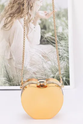 Metal Mini Clutch