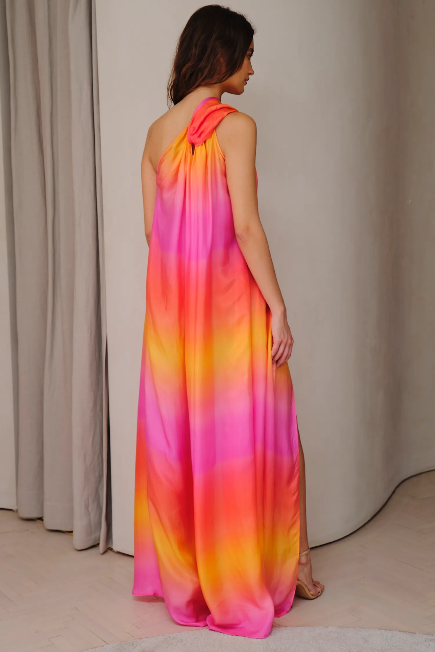 Natalie Dress