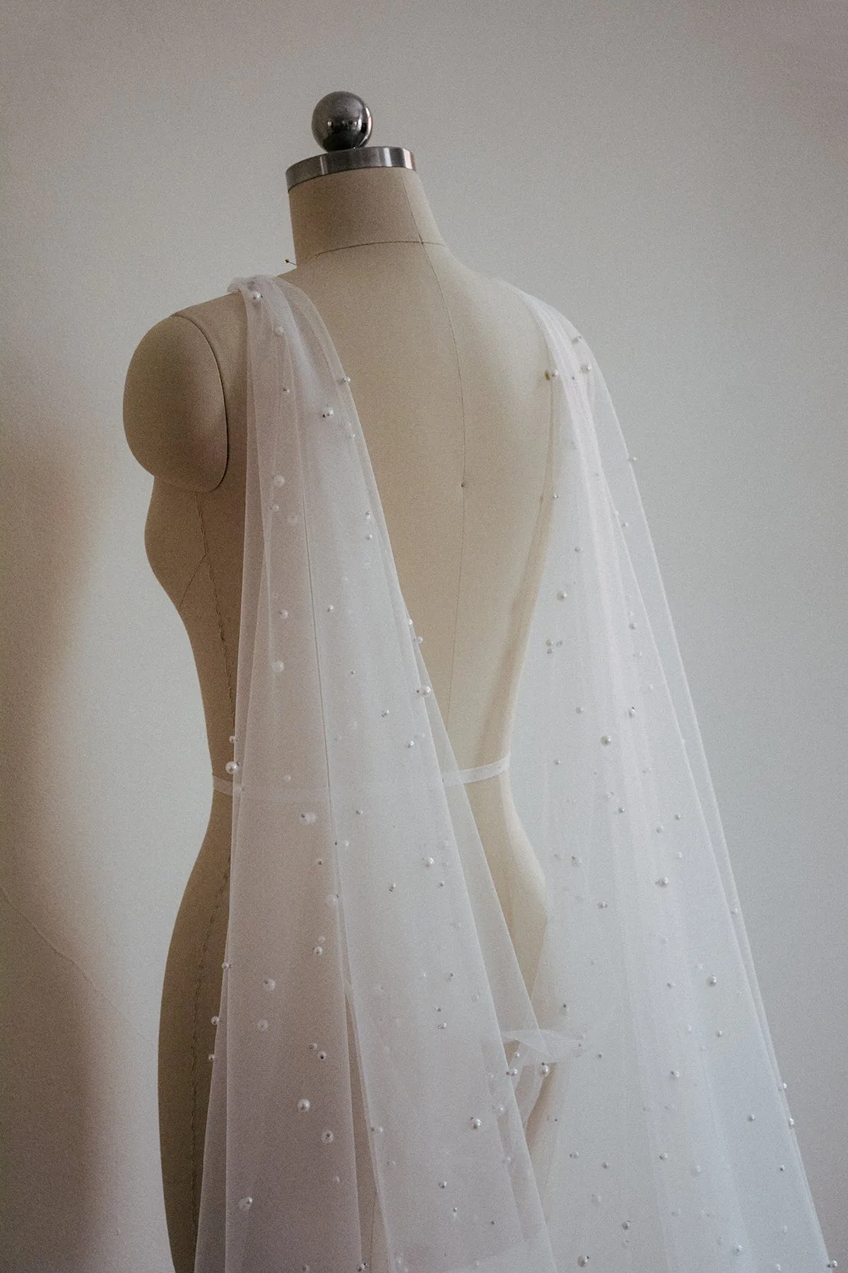 NEBULA | Pearl Cape
