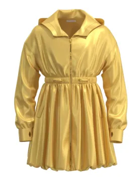 Nylon Lightweight jacket