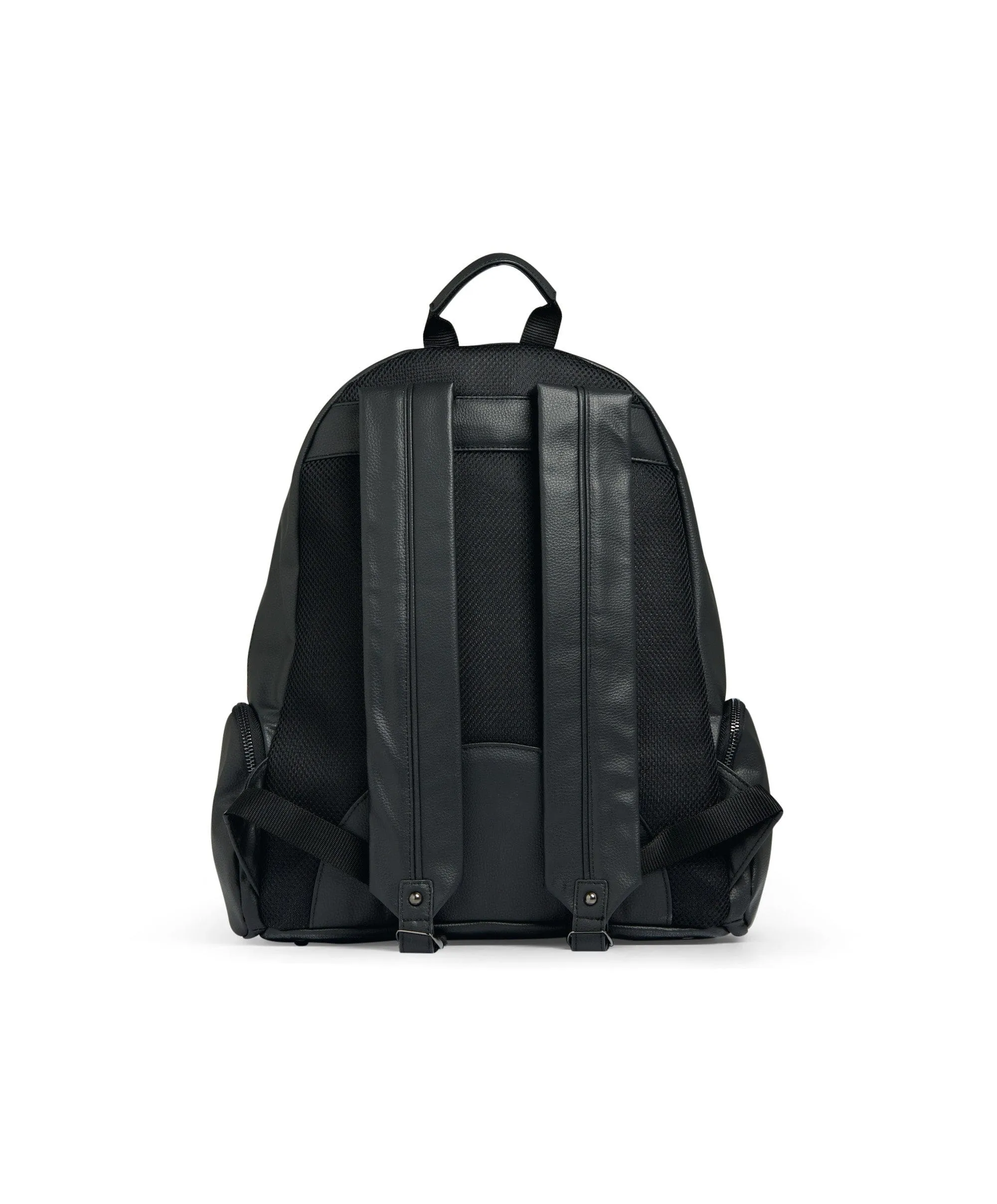 Ocarro Luxe Changing Backpack - Black
