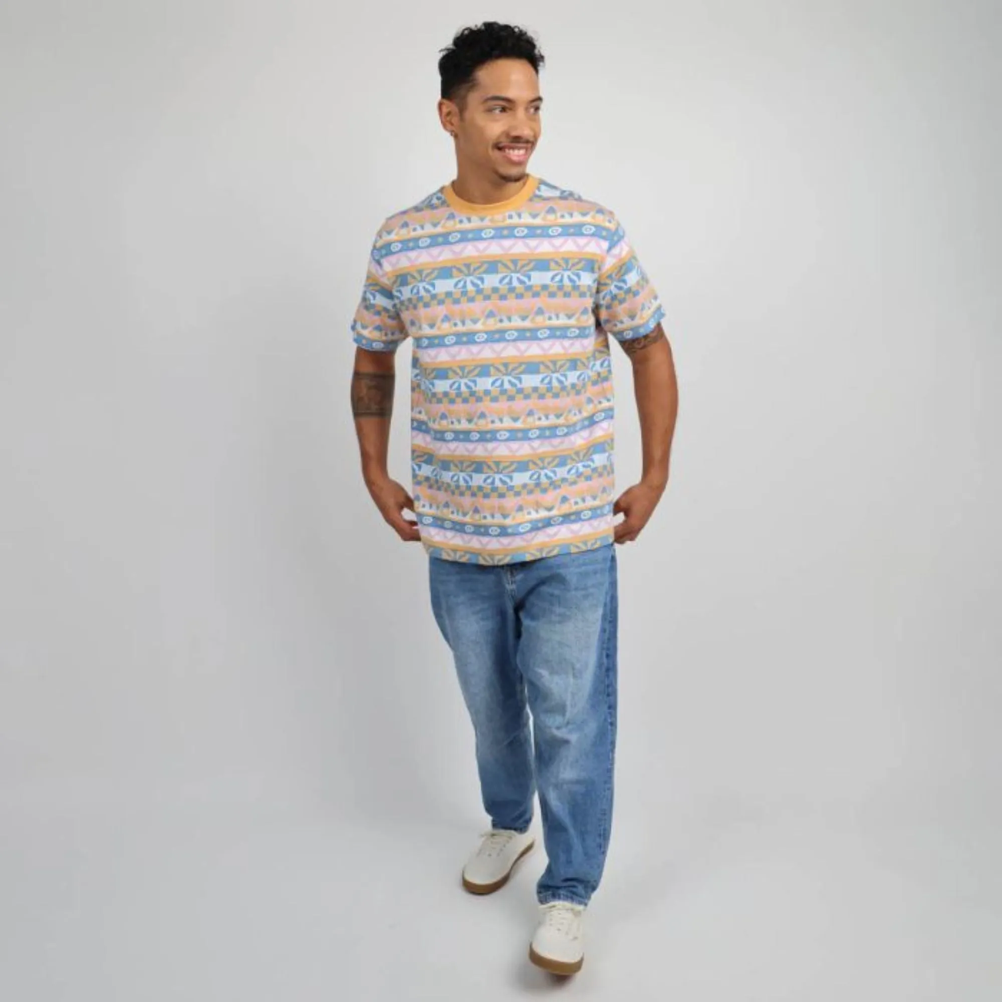 Oxbow Tehani Tee