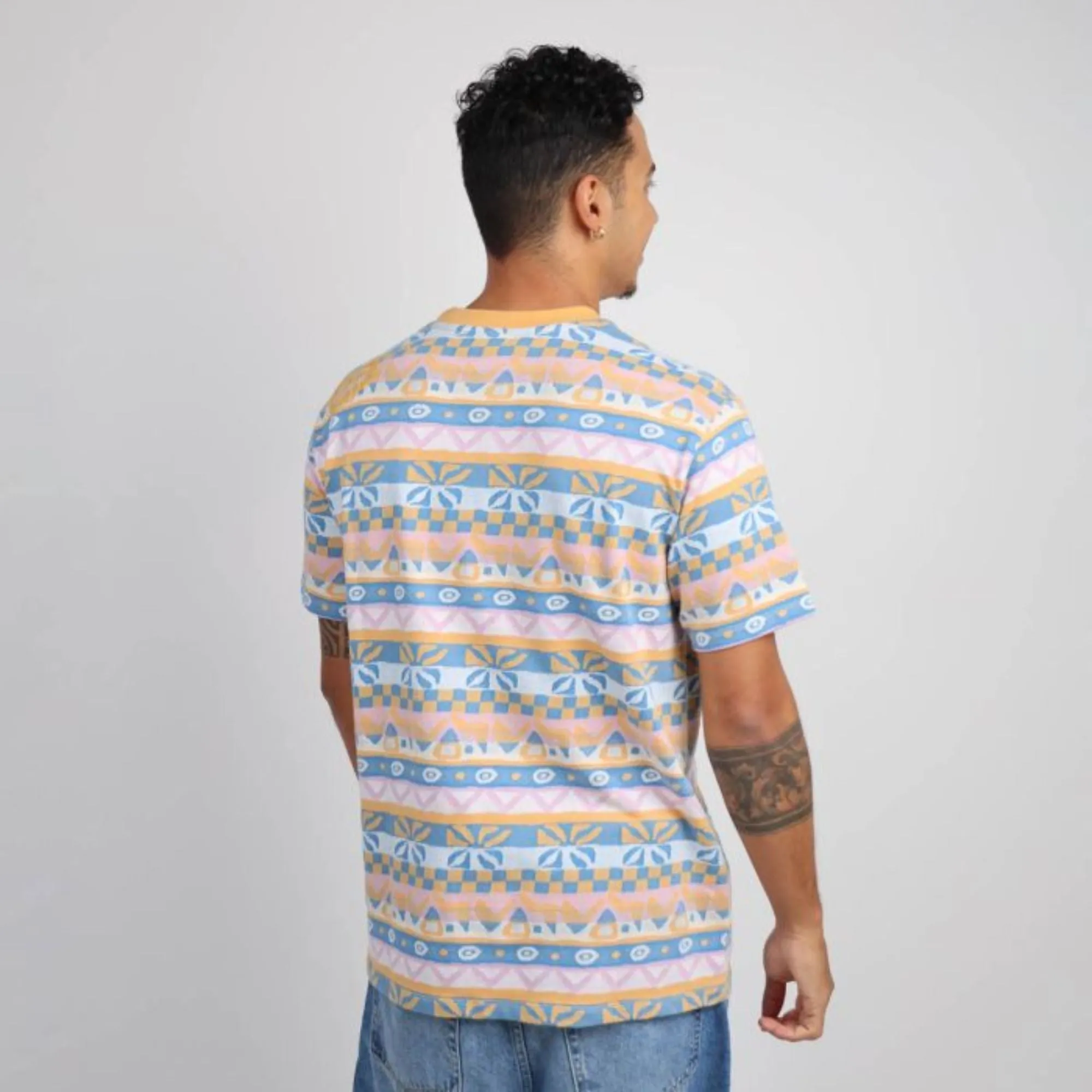 Oxbow Tehani Tee