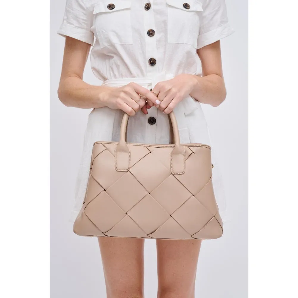 Phoebe Satchel