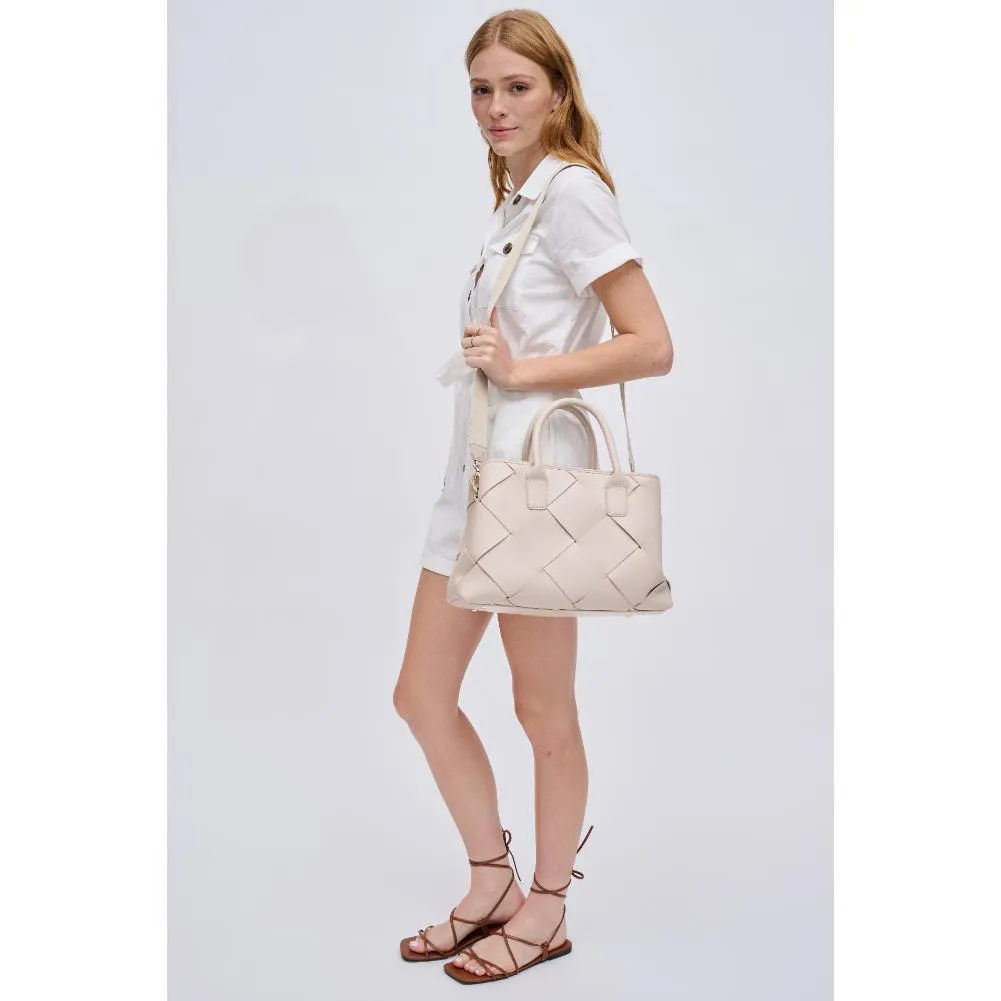Phoebe Satchel