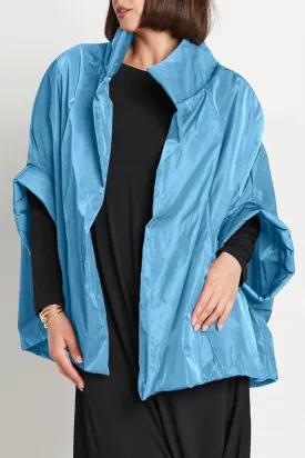 Planet Nylon Chic Cape