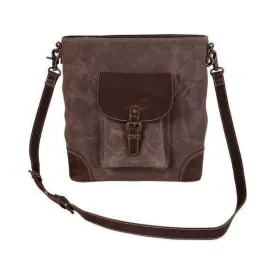 Railway Depot Shoulder Bag